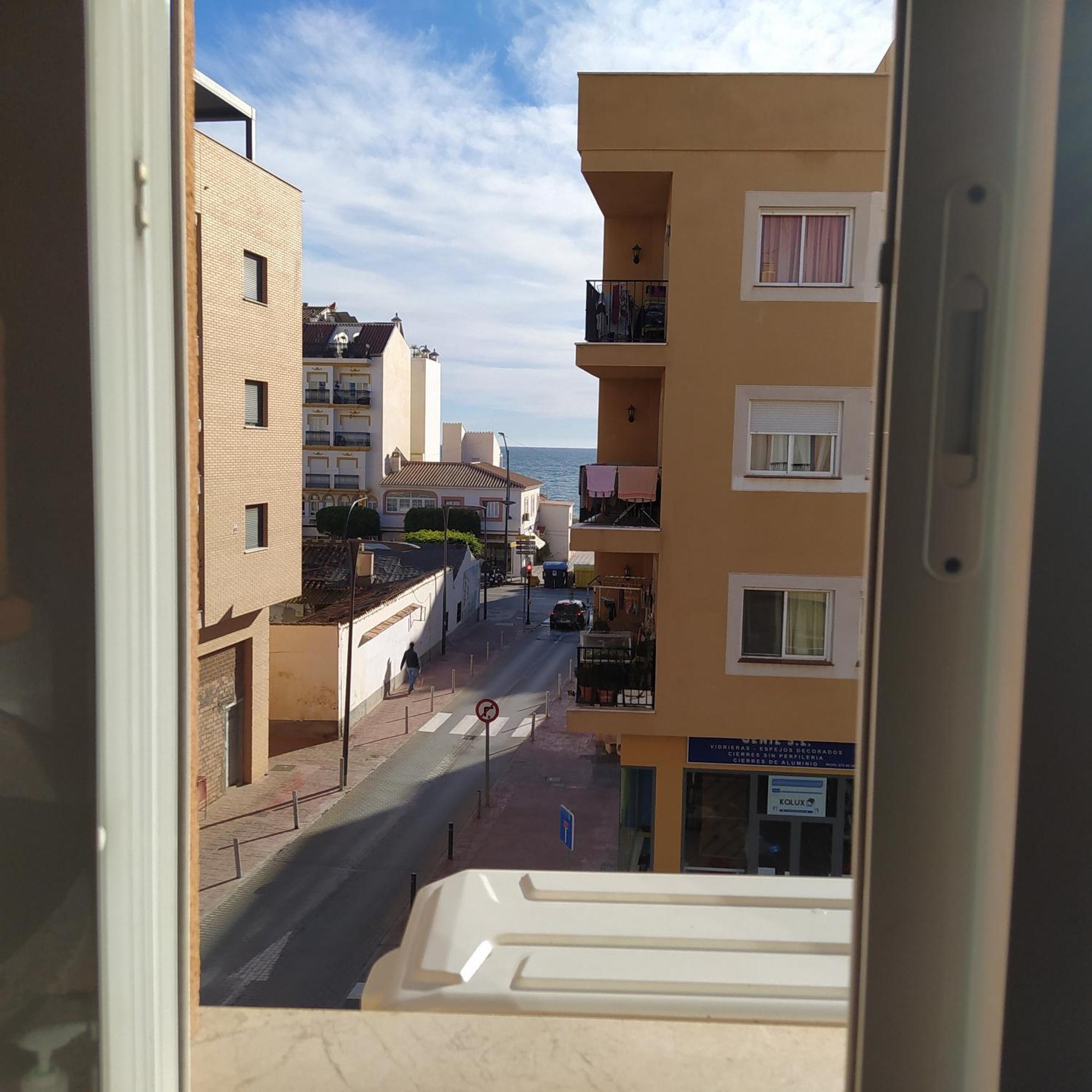 Playa Rincon De La Victoria En Plaza San Francisco Apartment Exterior photo