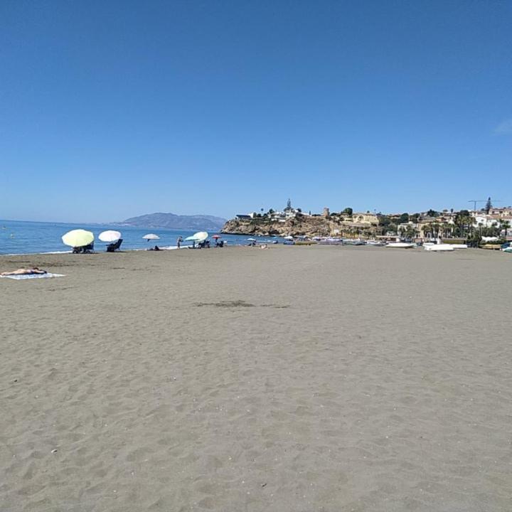 Playa Rincon De La Victoria En Plaza San Francisco Apartment Exterior photo